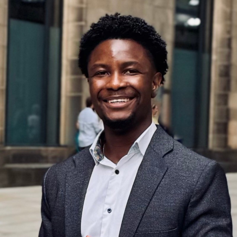 O.A.T. Oloyede