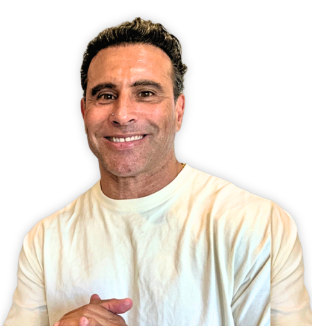JOEY RODRIGUES