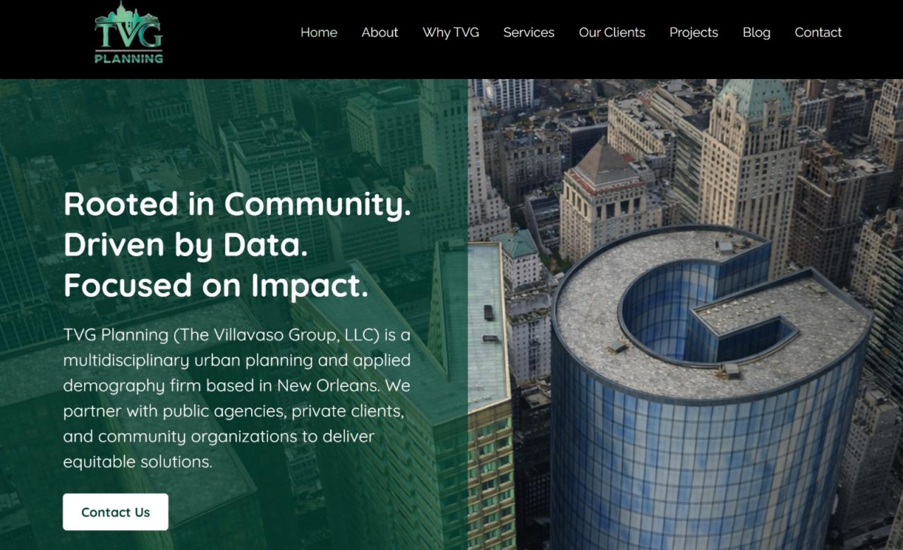 Web design and development project 10