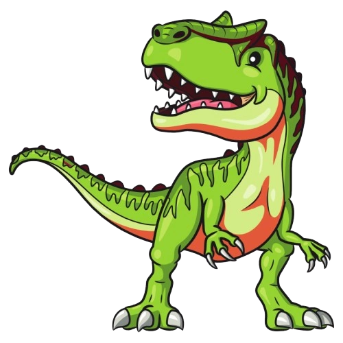 Kodzella mascot
